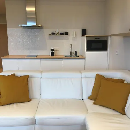 Sol Balaton Apartman
