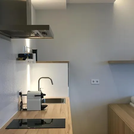 Sol Balaton Apartman