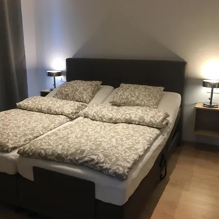 Apartment Sol Balaton Siofok