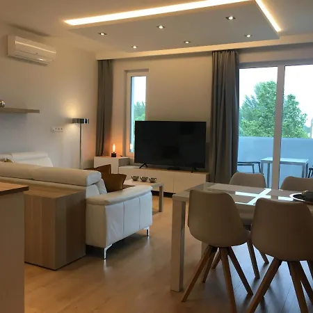 Apartamento Sol Balaton