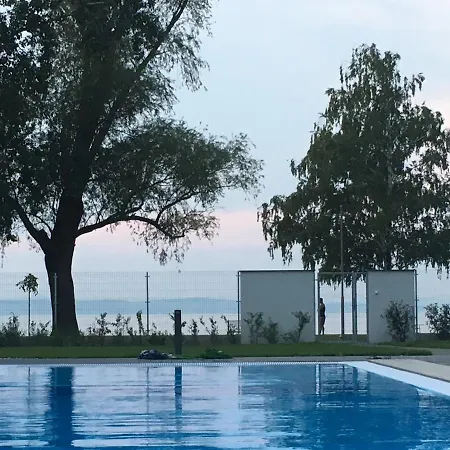 Апартаменты Sol Balaton *