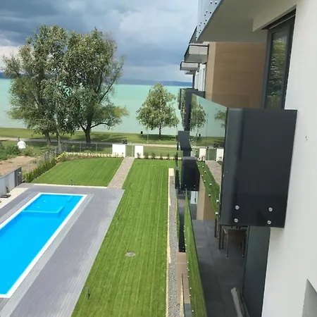Lägenhet Sol Balaton