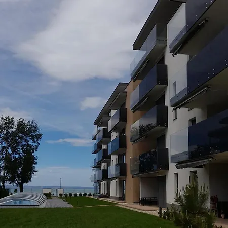 Sol Balaton Апартаменты