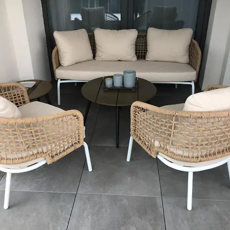 Apartamento Sol Balaton Siófok