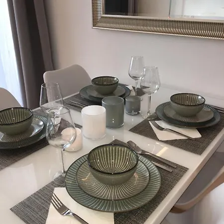 Apartamento Sol Balaton *