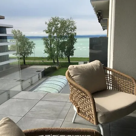 Sol Balaton Apartamento