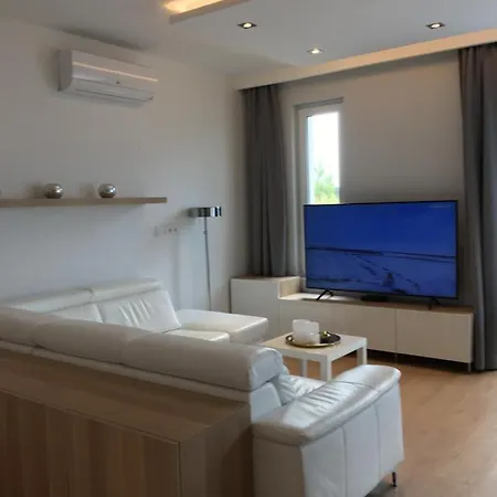 Апартаменты Sol Balaton *