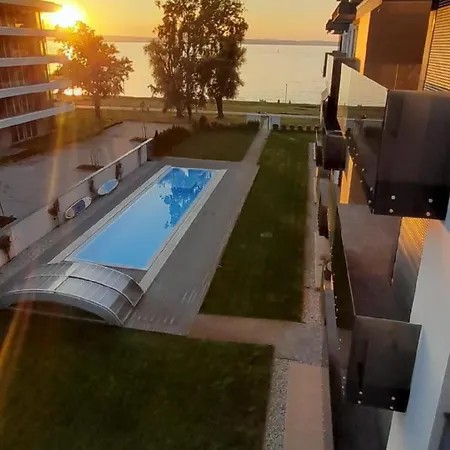 Apartman Sol Balaton *