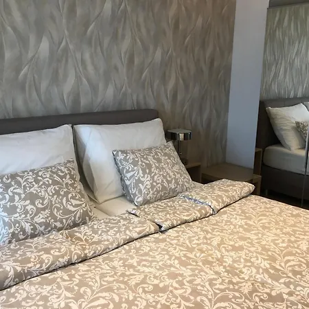 Apartment Sol Balaton Siofok