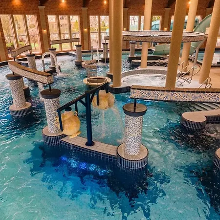 Sol Balaton Apartment *