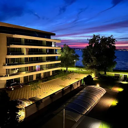 Sol Balaton Apartment Siofok