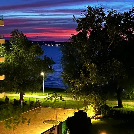 Sol Balaton Apartment Siofok