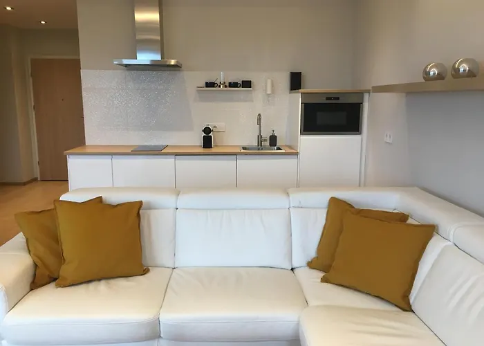 Sol Balaton Apartmán