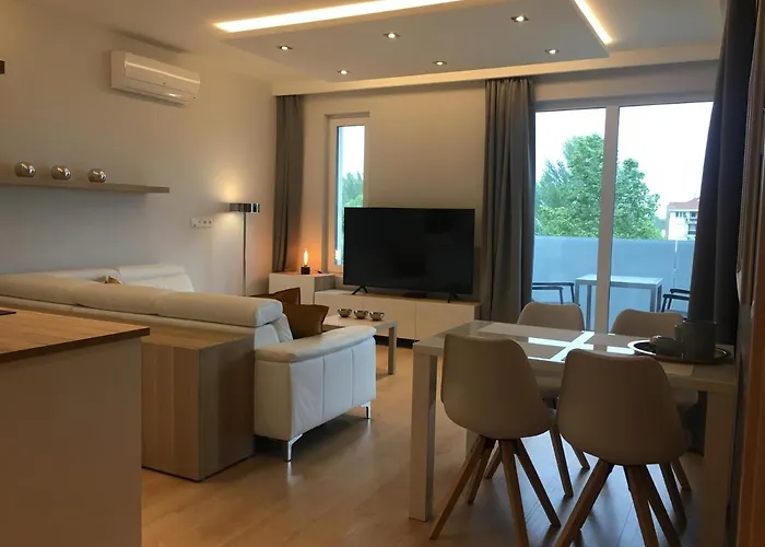 Apartmán Sol Balaton