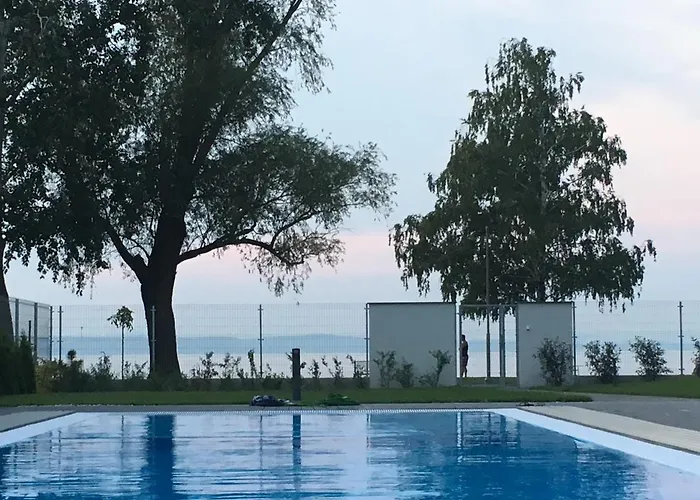 Appartamento Sol Balaton *