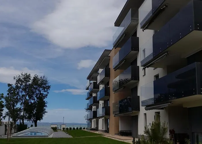 Sol Balaton Apartmán