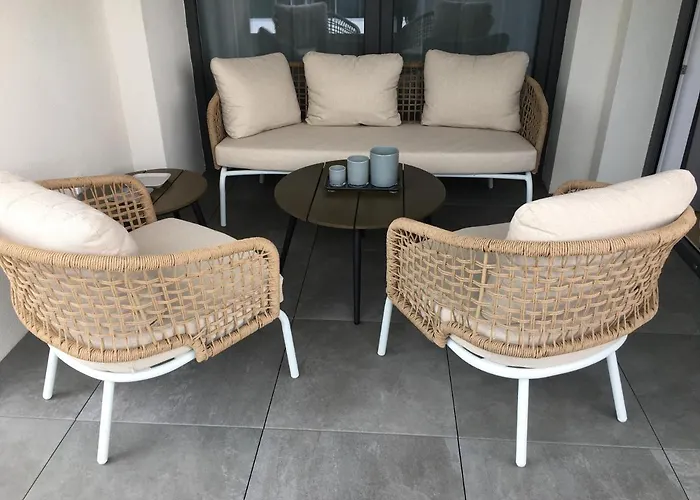 Appartamento Sol Balaton Siófok