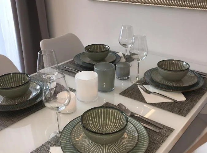 Apartmán Sol Balaton *