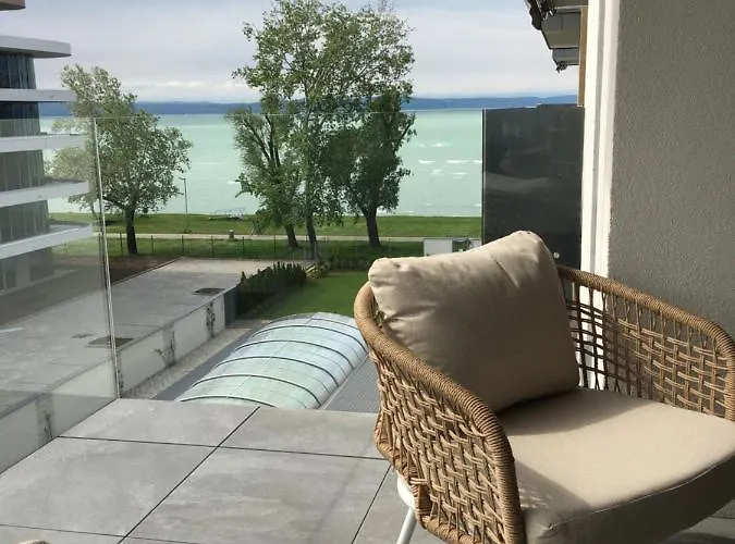 Sol Balaton Apartmán