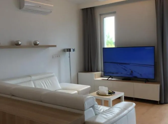 Apartmán Sol Balaton *