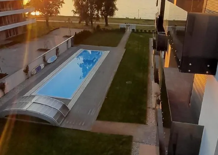 Appartamento Sol Balaton *