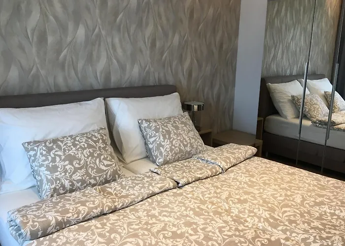 Apartmán Sol Balaton Siófok